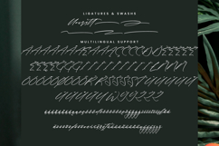 Bold Fade - Modern Elegant Script Font Product Image 14