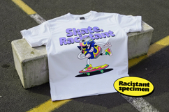Racistant - Bold Font Product Image 10