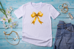 bold gold bow, glitter coquette bow, striking bow design, gold glitter clipart, digital bow design, dramatic bold bow, glitter bow art, bold glitter design, coquette bow art, gold sublimation design