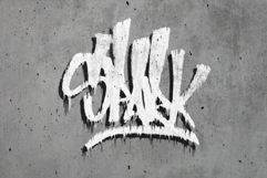 Bold Graffiti Text &amp; Logo Effect Product Image 2