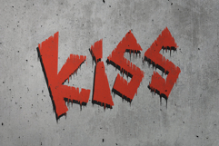 Bold Graffiti Text &amp; Logo Effect Product Image 6