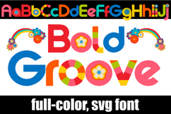 Rainbow Right Color Bundle Product Image 2