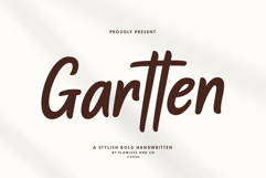 Gartten Product Image 1