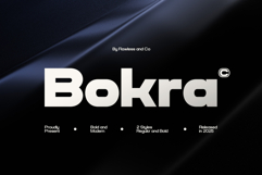 Bokra Product Image 1