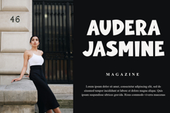 Bold Quality Product Image 8