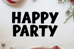 Bold Quality Product Image 5