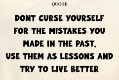 Bold Quality Product Image 4