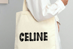 Bold Writing Product Image 7