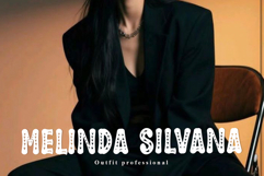 Bold Writing Product Image 3