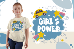 Bold Face | Cute Display Webfont for Playful Websites Product Image 4