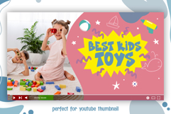 Boldface - Comical Bold Font Product Image 5