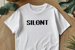 Bolding Script Product Image 2