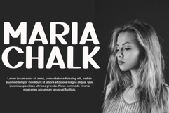 Bolding Script Product Image 3