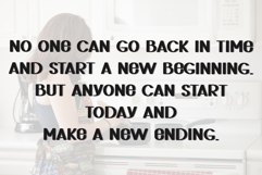 Bolding Script Product Image 4