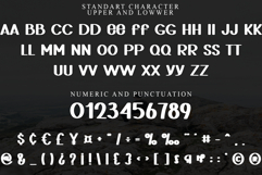 Bolding Script Product Image 5