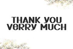 Bolding Script Product Image 8