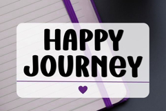 Bolding Series Product Image 4