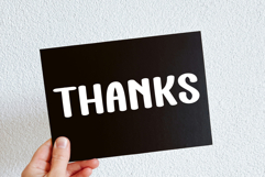 Bolding Series Product Image 8