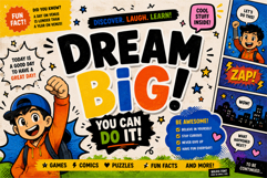 Boldix - Playful font Product Image 3