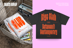 Boldsta - Condensed Font Product Image 12