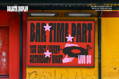 Boldsta - Condensed Font Product Image 6