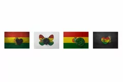 Backgrounds for Photography & Marketing. Bolivia Product Image 9
