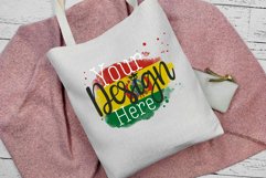 National Sublimation Art- Backgrounds Bundle. Bolivia Product Image 6