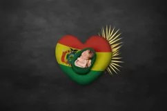 Backgrounds for Photography & Marketing. Bolivia Product Image 2
