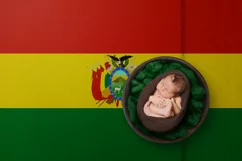 Backgrounds for Photography & Marketing. Bolivia Product Image 7
