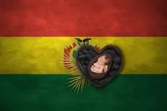 Backgrounds for Photography & Marketing. Bolivia Product Image 4