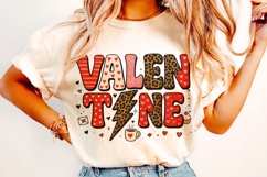 Valentine PNG, Valentine's Day PNG, Love PNG, Cupid PNG Product Image 2