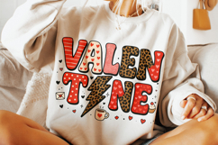 Valentine PNG, Valentine's Day PNG, Love PNG, Cupid PNG Product Image 3