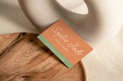 Boltincy Lincolle - Notes Handwritten Product Image 7