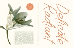 Boltincy Lincolle - Notes Handwritten Product Image 13