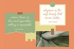 Boltincy Lincolle - Notes Handwritten Product Image 17