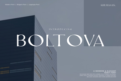 Boltova Product Image 1