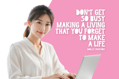 Bolue - Sweet &amp; Playful Display Font Product Image 3