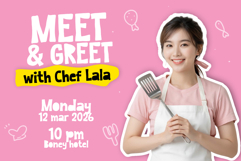 Bolue - Sweet &amp; Playful Display Font Product Image 4