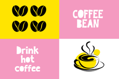 Bolue - Sweet &amp; Playful Display Font Product Image 5