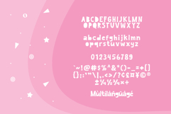 Bolue - Sweet &amp; Playful Display Font Product Image 6