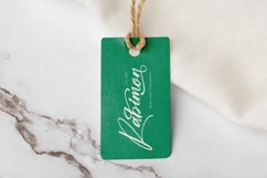 Bombyes Shigter - Bold Brush Font Product Image 17