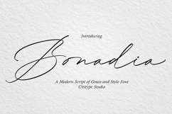 Bonadia Product Image 1