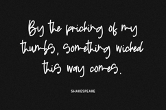 Boneyard Script Product Image 4