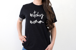 Boneyard Script Product Image 5