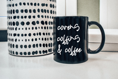 Boneyard Script Product Image 6