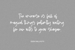 Boneyard Script Product Image 7