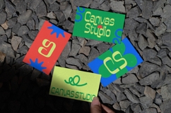 Bonfade Display - Freestyle Sans Display Product Image 14