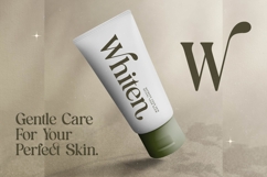 Bonfire Glisten - Bold Serif Display Product Image 15