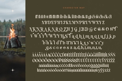 Bonfire Glisten - Bold Serif Display Product Image 19