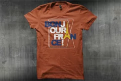 Bonjour France - high school community french Product Image 2